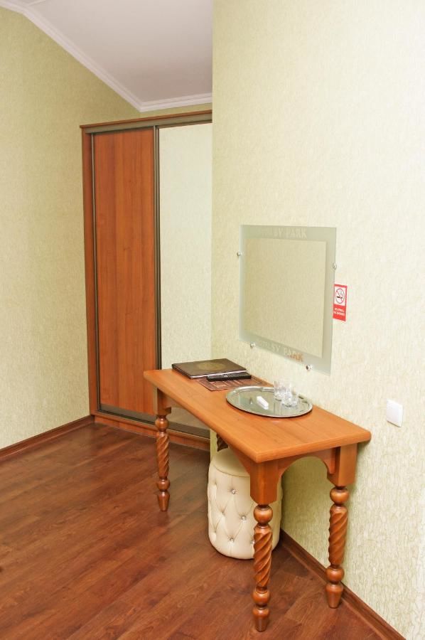 Отель SV Park-Hotel Харьков-5