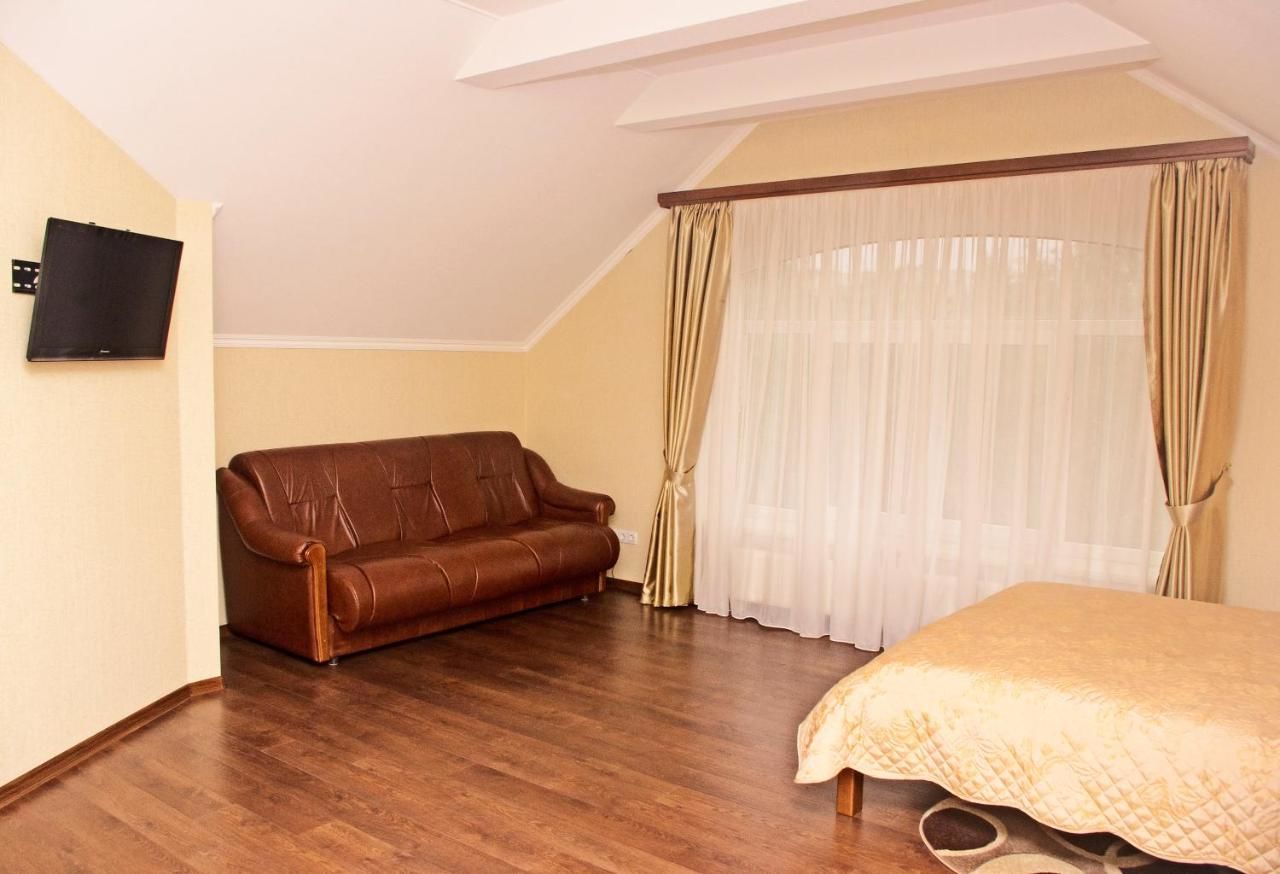 Отель SV Park-Hotel Харьков-34