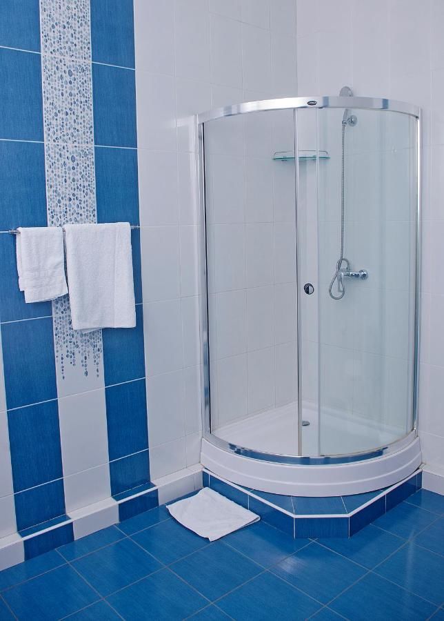 Отель SV Park-Hotel Харьков-39
