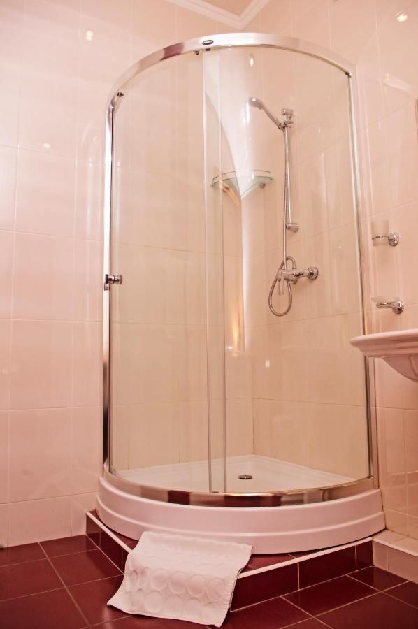 Отель SV Park-Hotel Харьков-8
