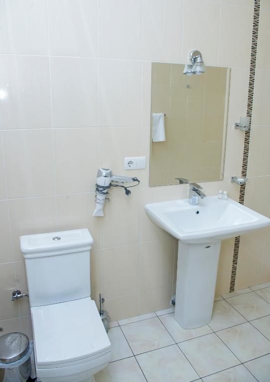 Отель SV Park-Hotel Харьков-56