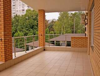 Отель SV Park-Hotel Харьков Суперлюкс-1