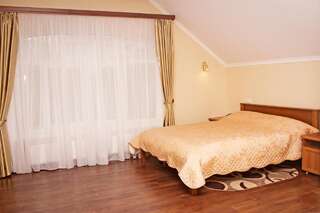 Отель SV Park-Hotel Харьков Стандартный двухместный номер с 1 кроватью-2