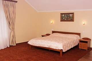Отель SV Park-Hotel Харьков Люкс-2