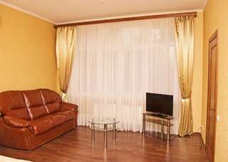 Отель SV Park-Hotel Харьков Двухместный номер Делюкс с 1 кроватью-5