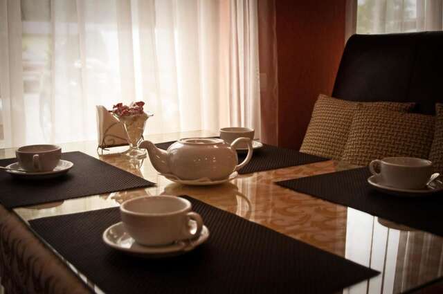 Отель SV Park-Hotel Харьков-17