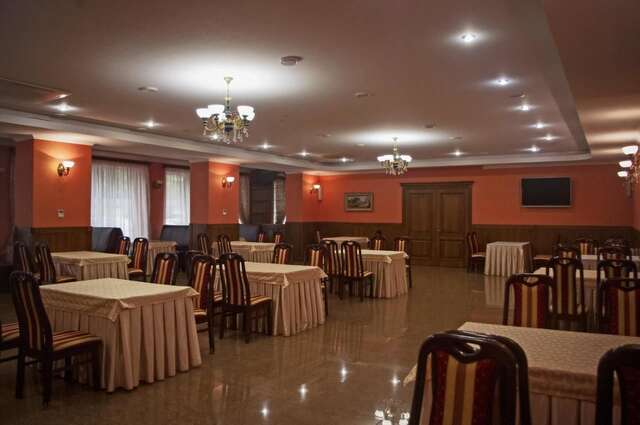 Отель SV Park-Hotel Харьков-19