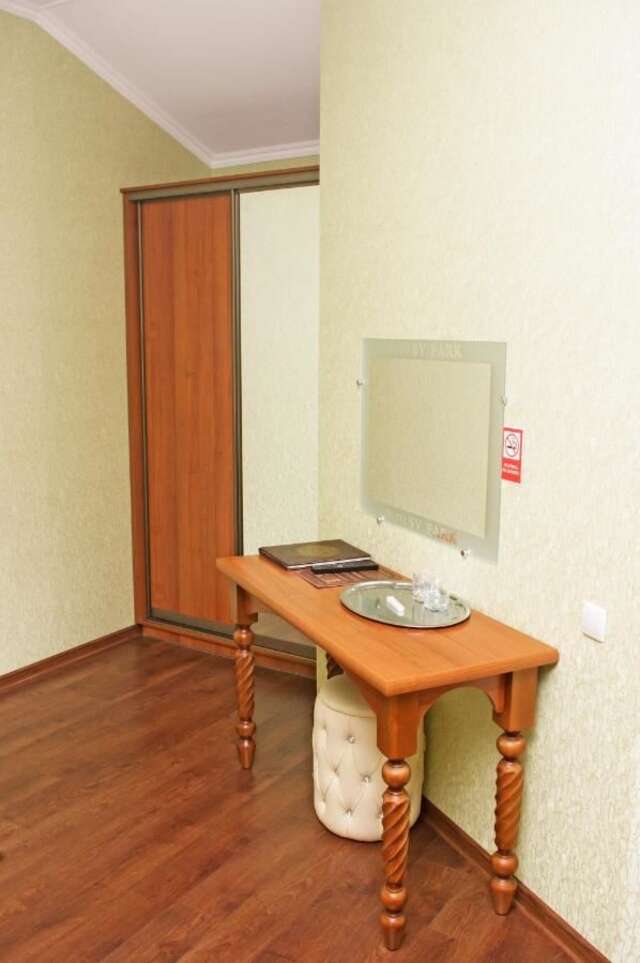 Отель SV Park-Hotel Харьков-4