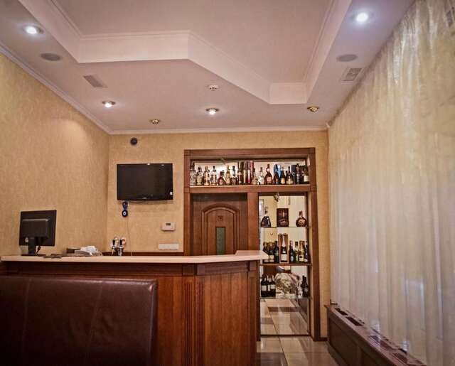Отель SV Park-Hotel Харьков-23