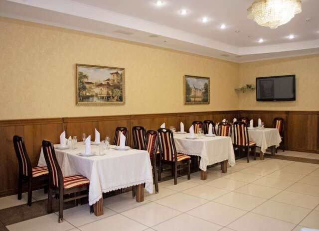 Отель SV Park-Hotel Харьков-26