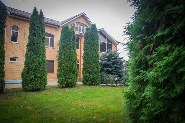 Отель SV Park-Hotel Харьков-31