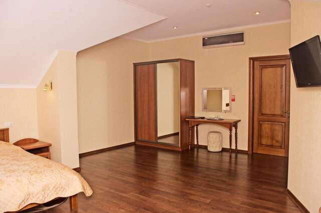 Отель SV Park-Hotel Харьков-32