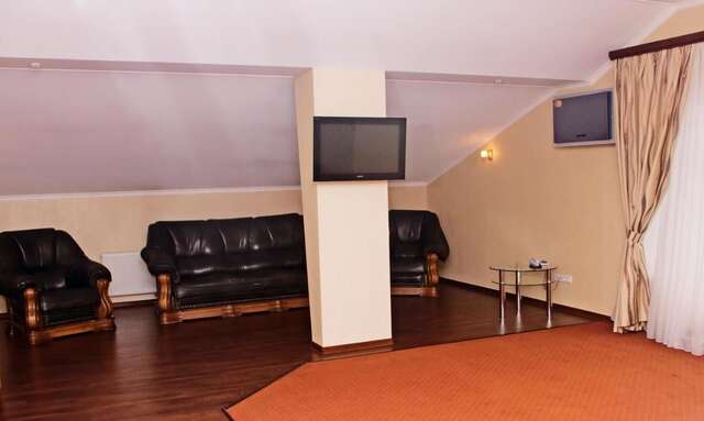 Отель SV Park-Hotel Харьков-34