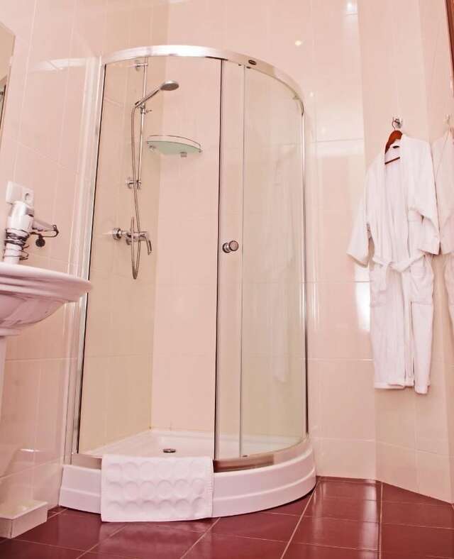 Отель SV Park-Hotel Харьков-37