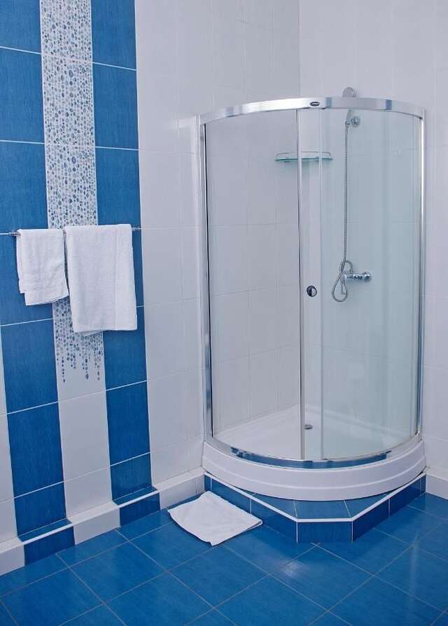 Отель SV Park-Hotel Харьков-38