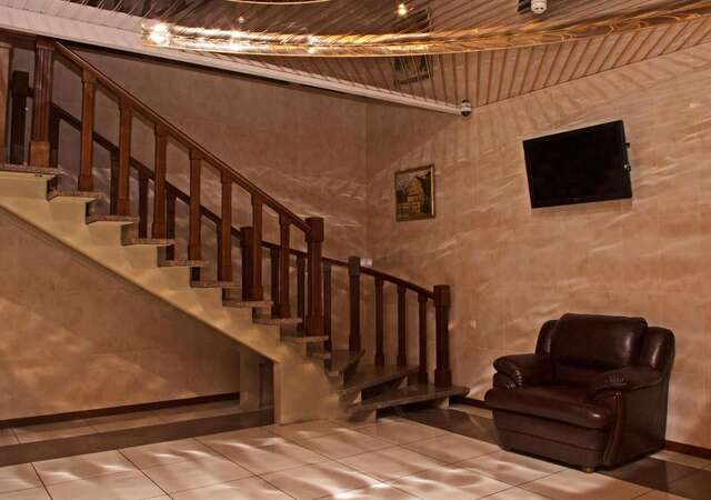 Отель SV Park-Hotel Харьков-43