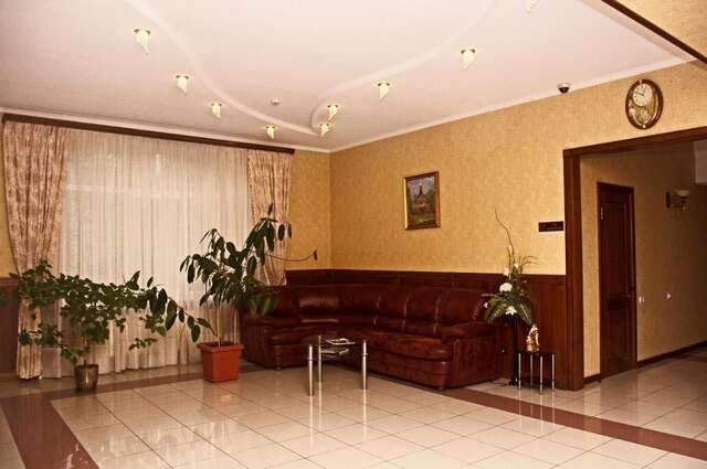 Отель SV Park-Hotel Харьков-45