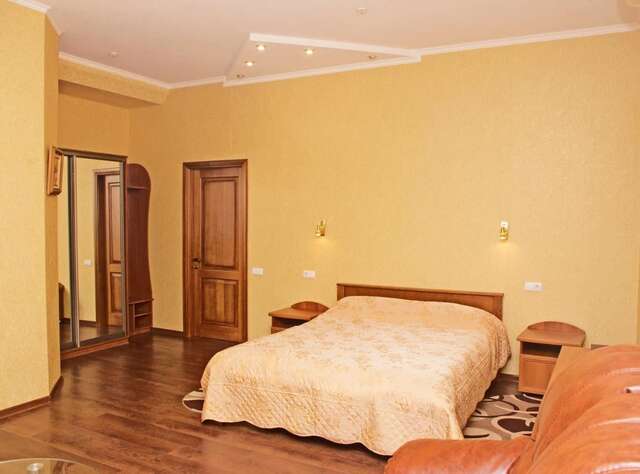 Отель SV Park-Hotel Харьков-46