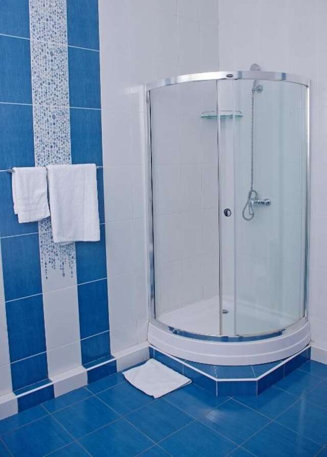 Отель SV Park-Hotel Харьков-48