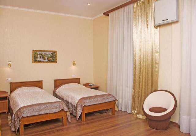 Отель SV Park-Hotel Харьков-51