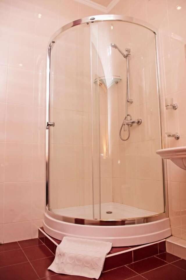 Отель SV Park-Hotel Харьков-7