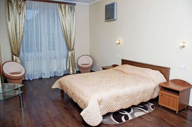 Отель SV Park-Hotel Харьков-52