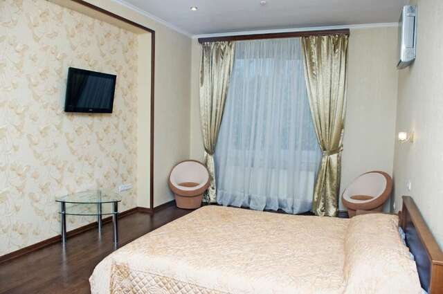 Отель SV Park-Hotel Харьков-53
