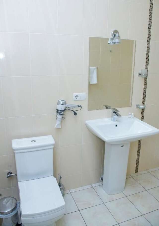 Отель SV Park-Hotel Харьков-55