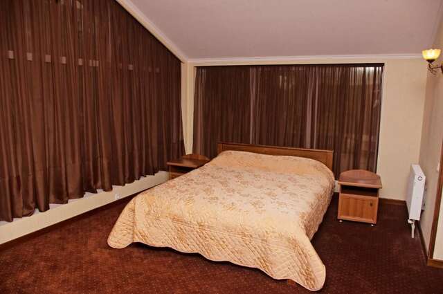 Отель SV Park-Hotel Харьков-57