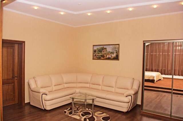 Отель SV Park-Hotel Харьков-58