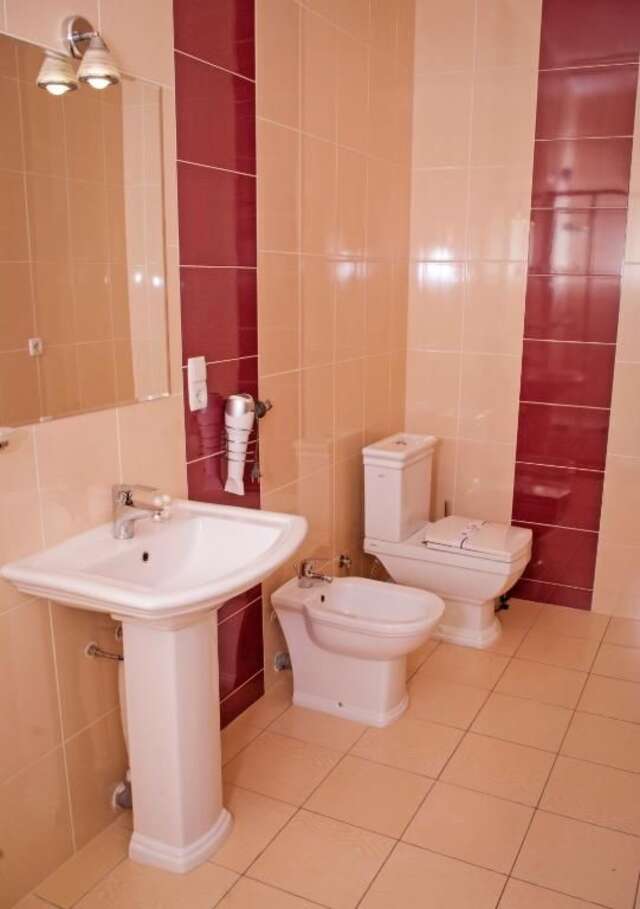 Отель SV Park-Hotel Харьков-60