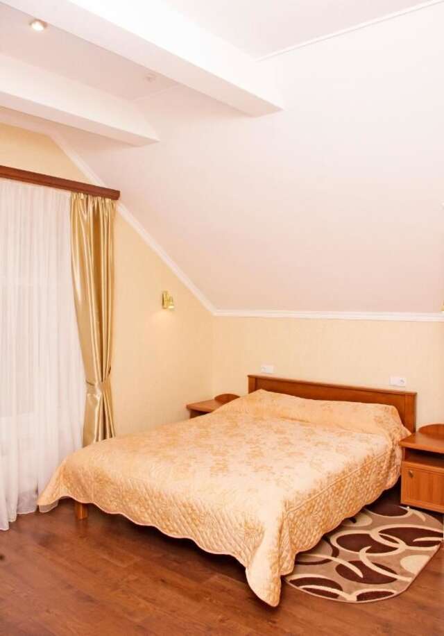 Отель SV Park-Hotel Харьков-10